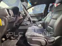 2020 KIA Sportage фото