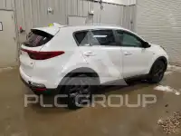 2020 KIA Sportage фото
