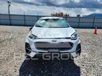 2020 KIA Sportage фото