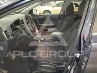 2020 KIA Sportage photo