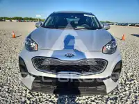 2020 KIA Sportage фото