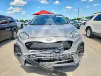 2020 KIA Sportage фото