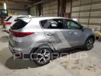 2020 KIA Sportage фото