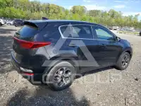2020 KIA Sportage фото