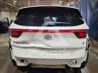 2020 KIA Sportage фото