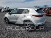 2020 KIA Sportage фото