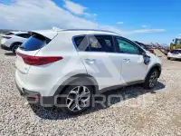 2020 KIA Sportage фото