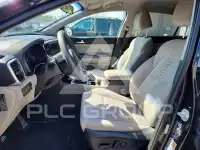 2020 KIA Sportage photo