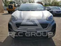 2020 KIA Sportage фото