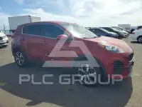 2020 KIA Sportage фото