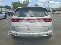 2020 KIA Sportage фото