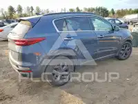 2020 KIA Sportage фото