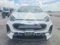 2020 KIA Sportage фото