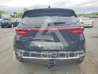 2020 KIA Sportage фото