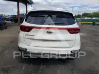 2020 KIA Sportage фото