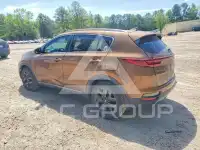 2020 KIA Sportage фото