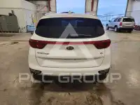 2020 KIA Sportage фото