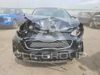 2020 KIA Sportage фото