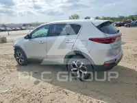 2020 KIA Sportage фото