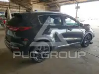 2020 KIA Sportage фото