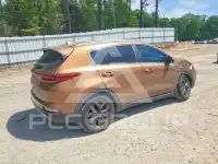 2020 KIA Sportage фото