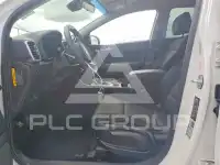 2020 KIA Sportage фото