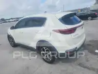 2020 KIA Sportage фото