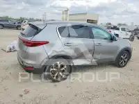 2020 KIA Sportage фото