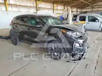 2020 KIA Sportage фото
