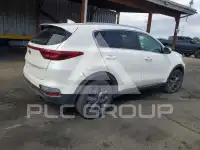 2020 KIA Sportage фото