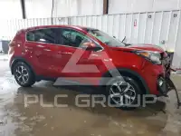 2020 KIA Sportage фото