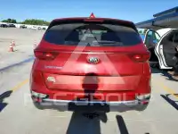 2020 KIA Sportage фото