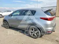 2020 KIA Sportage фото