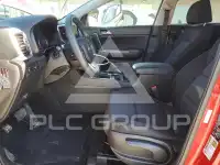 2020 KIA Sportage фото