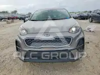 2020 KIA Sportage фото