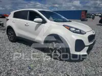 2020 KIA Sportage фото