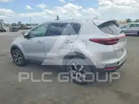 2020 KIA Sportage фото