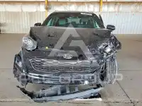 2020 KIA Sportage фото