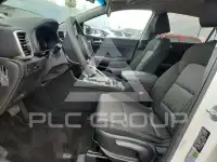 2020 KIA Sportage фото