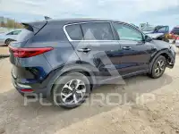 2020 KIA Sportage фото