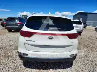 2020 KIA Sportage фото