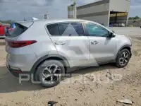 2020 KIA Sportage фото