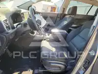 2020 KIA Sportage photo