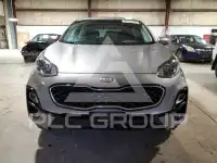 2020 KIA Sportage фото