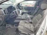 2020 KIA Sportage фото