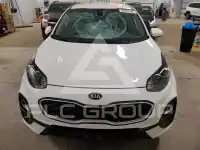 2020 KIA Sportage photo
