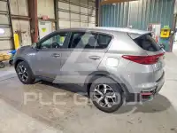 2020 KIA Sportage фото