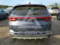 2020 KIA Sportage фото