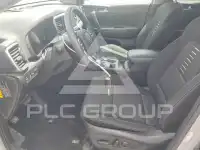 2020 KIA Sportage фото