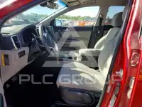 2020 KIA Sportage фото